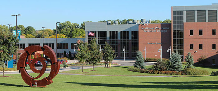 Northeast Wisconsin Technical College