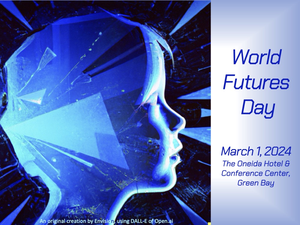World Futures Day 2024